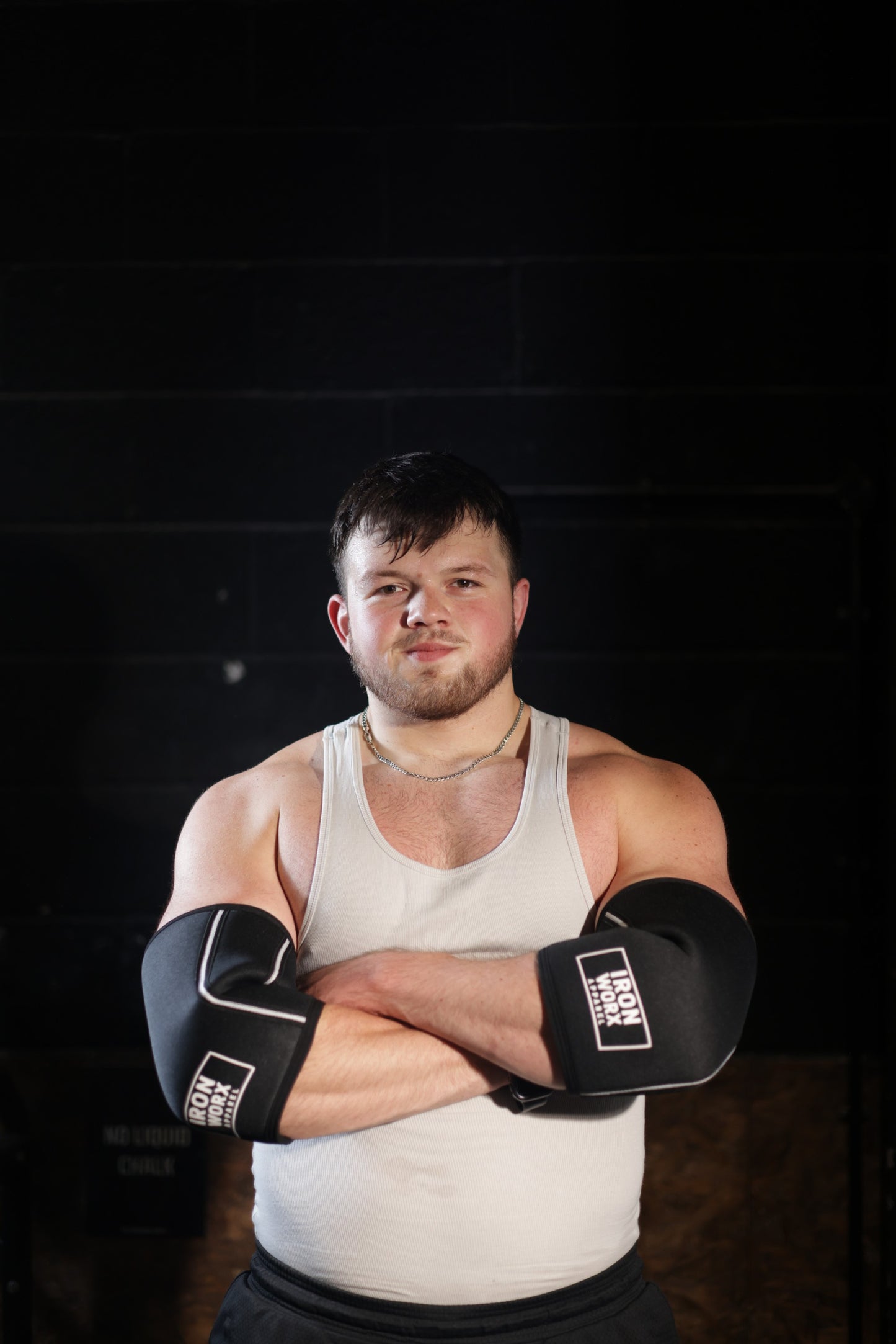 Elbow Sleeve - 7mm Neoprene - Premium Compression